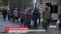 Вблизи Ичнянских складов с боеприпасами провели репетицию эвакуации местных жителей