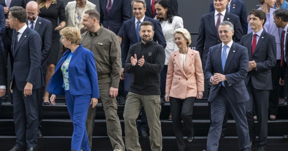 Глобальний саміт миру Президента Зеленського може стати історичним для завершення війни та гарантій миру в Україні, - народний депутат Ананченко