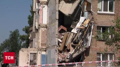 Дом на Сырце подлежит восстановлению? Спецкомиссия решит!