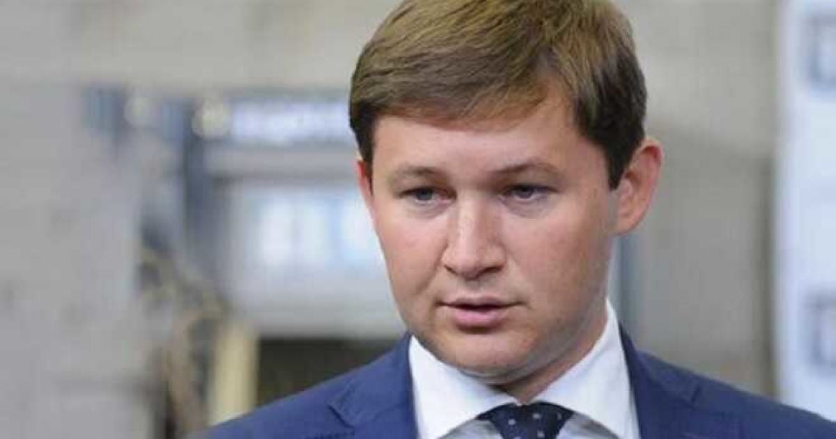 Виктор Брагинский