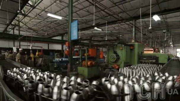 Півтора мільярди гривень проплатило Міноборони на закупівлю 100 тисяч мінометних мін / © ТСН.ua