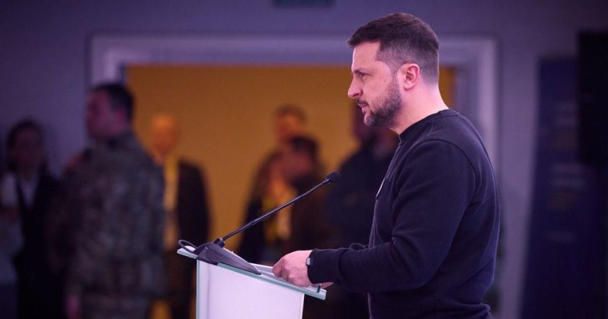 Зеленський звернувся до українців: висловився про фронт і змістовну співпрацю з ЄС