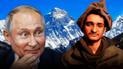 Россия мобилизует непальцев