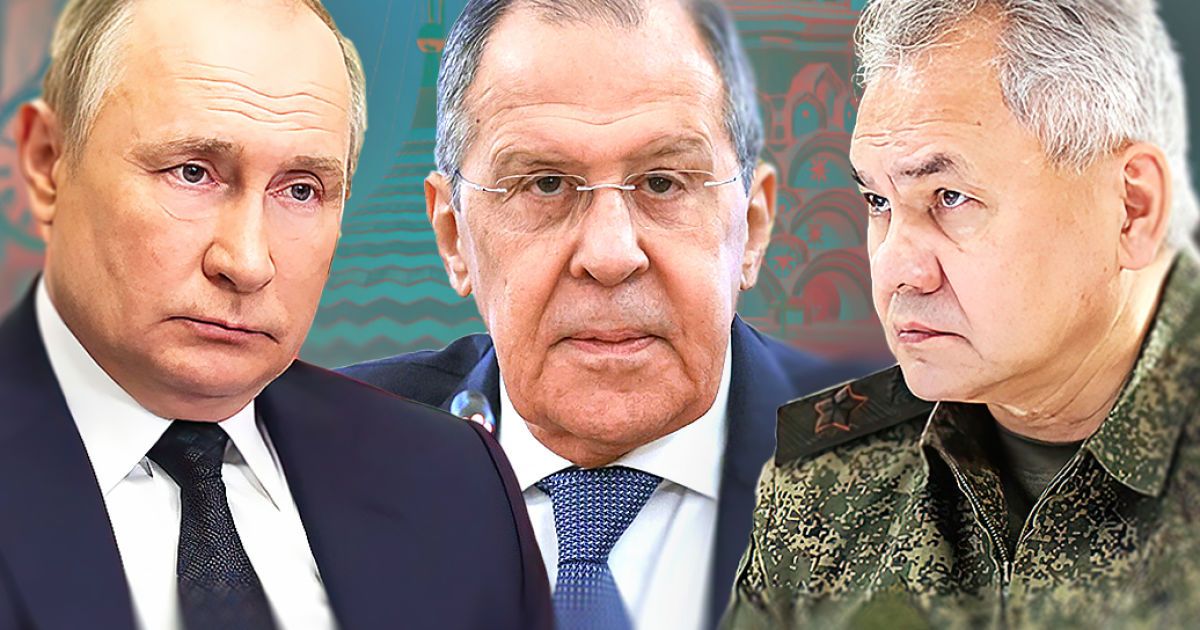 Почему в РФ заговорили о переговорах