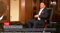 Новости Украины: после инцидента с журналистами председатель правления "Укрэксимбанка" сложил полномочия