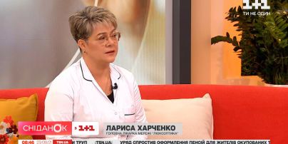 Як вік впливає на зір – лікарка-офтальмологиня