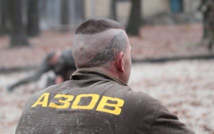Конгрессмены США требуют признать украинский полк "Азов" террористической организацией