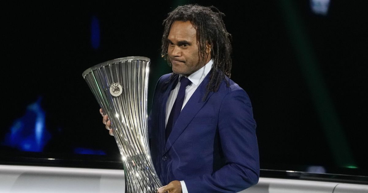 Трофей Ліги конференцій