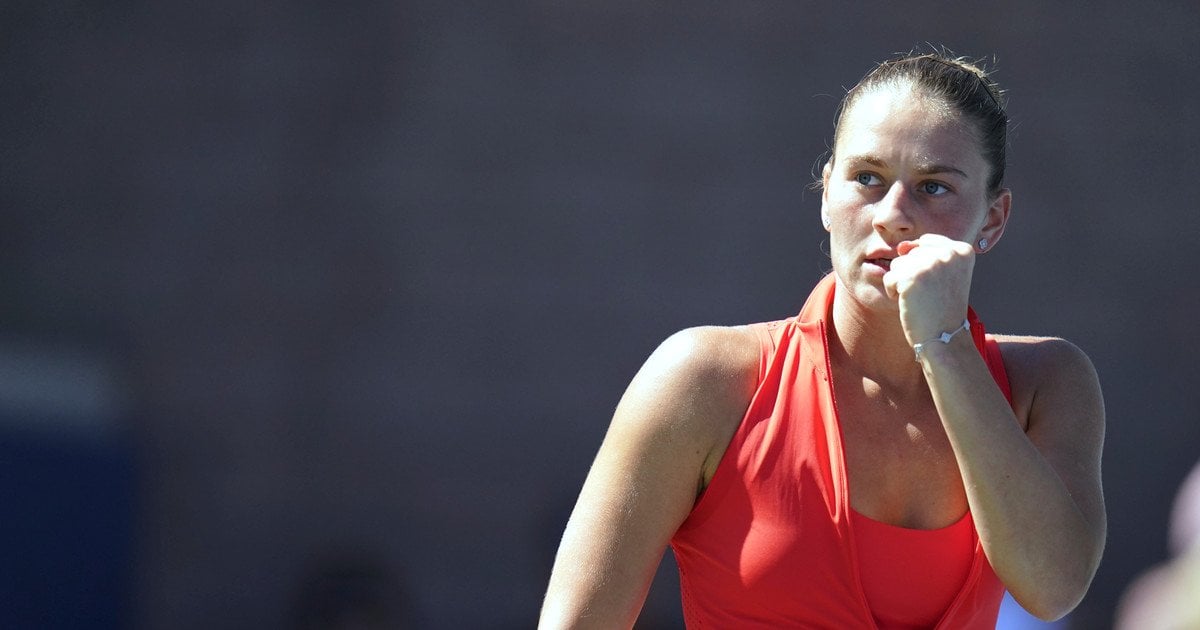 Марта Костюк