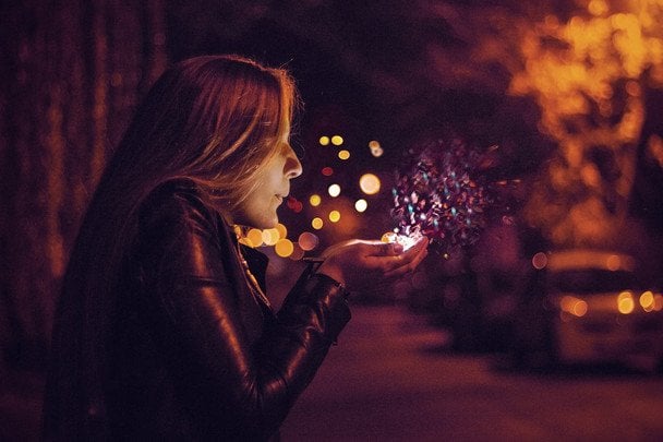 Як дата народження покаже, яким було ваше минуле життя / © unsplash.com