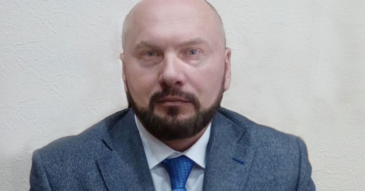 Кабмін змінив очільника Фонду держмайна