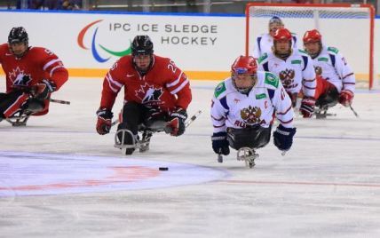 Российской сборной запретили выступать на Паралимпийских играх 2018 года