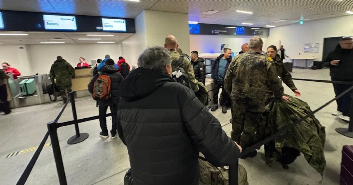 Німецькі військові