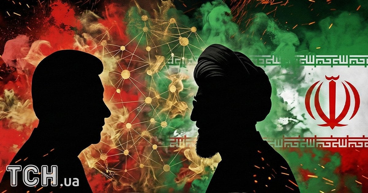 Чи втрутиться Китай у війну на боці Ірану