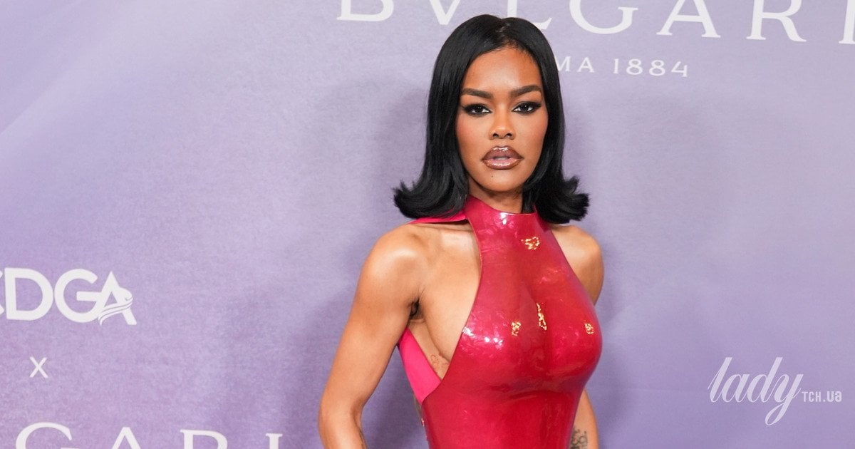 Теяна Тейлор