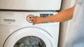 Як випрати тюль в пральній машині