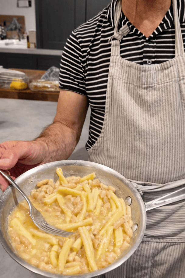 Паста від Стенлі Туччі instagram.com/stanleytucci / © Instagram