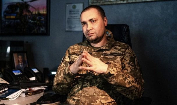 «Доктрина Буданова» створює нову архітектуру безпеки майбутнього, — бразильський офіцер