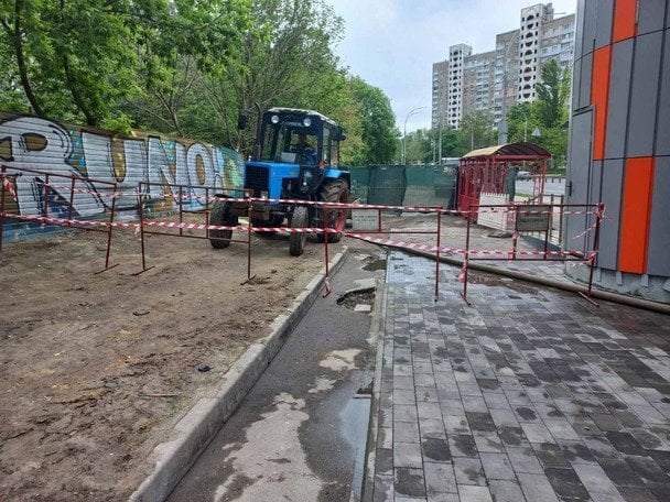 Фото: Київтеплоенерго