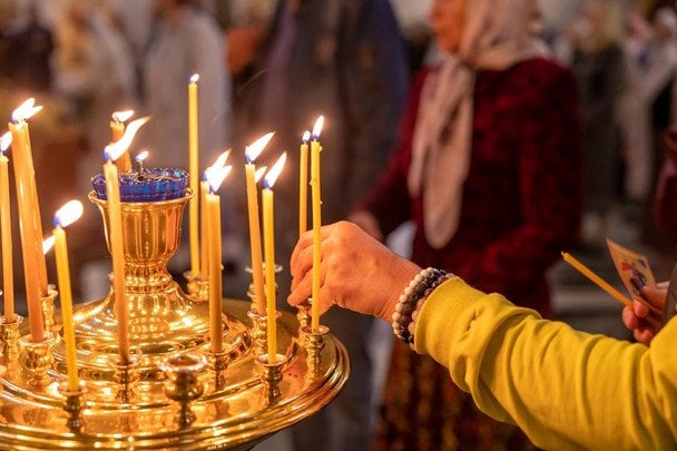 21 квітня віряни святкують День пам’яті святого священномученика Януарія і тих, хто з ним / © pexels.com