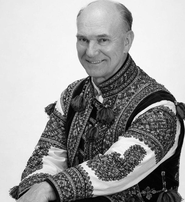 Помер народний артист України Михайло Мацялко: що відомо про причини смерті