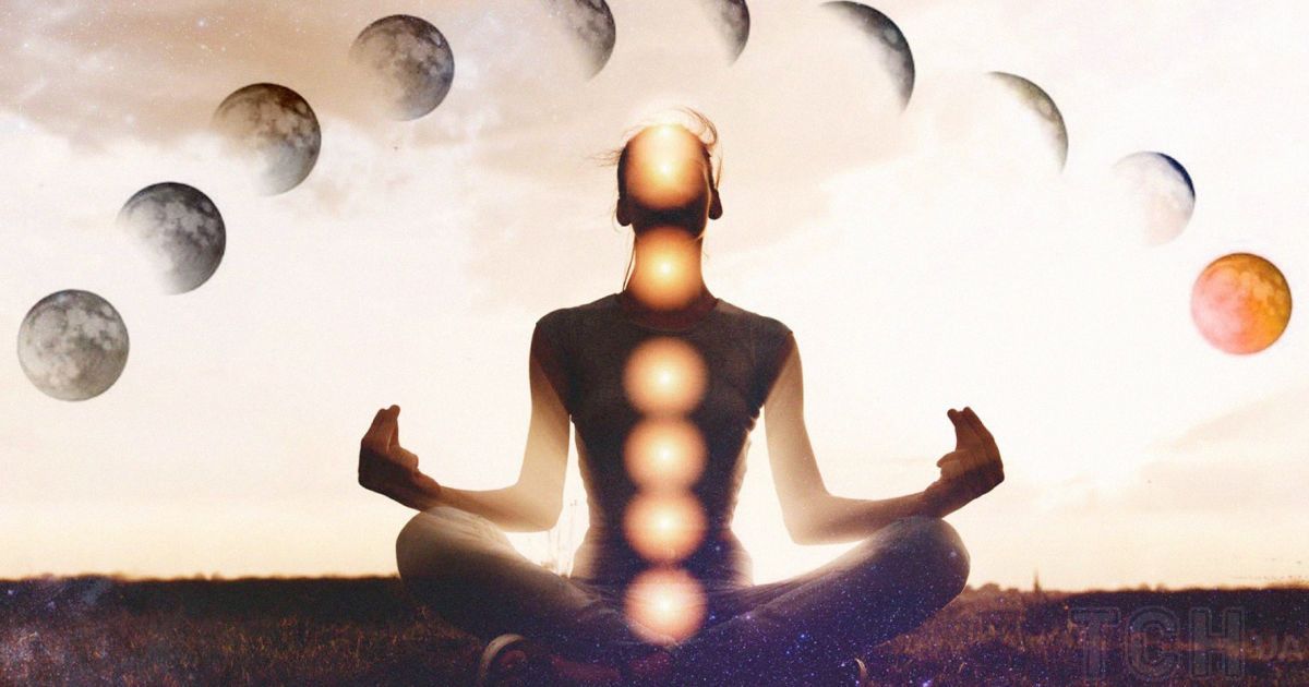 Это период, когда следует быть внимательным к своим мыслям и действиям, ведь все, что вы привлекаете в это время, будет иметь тенденцию к увеличению и укреплению.