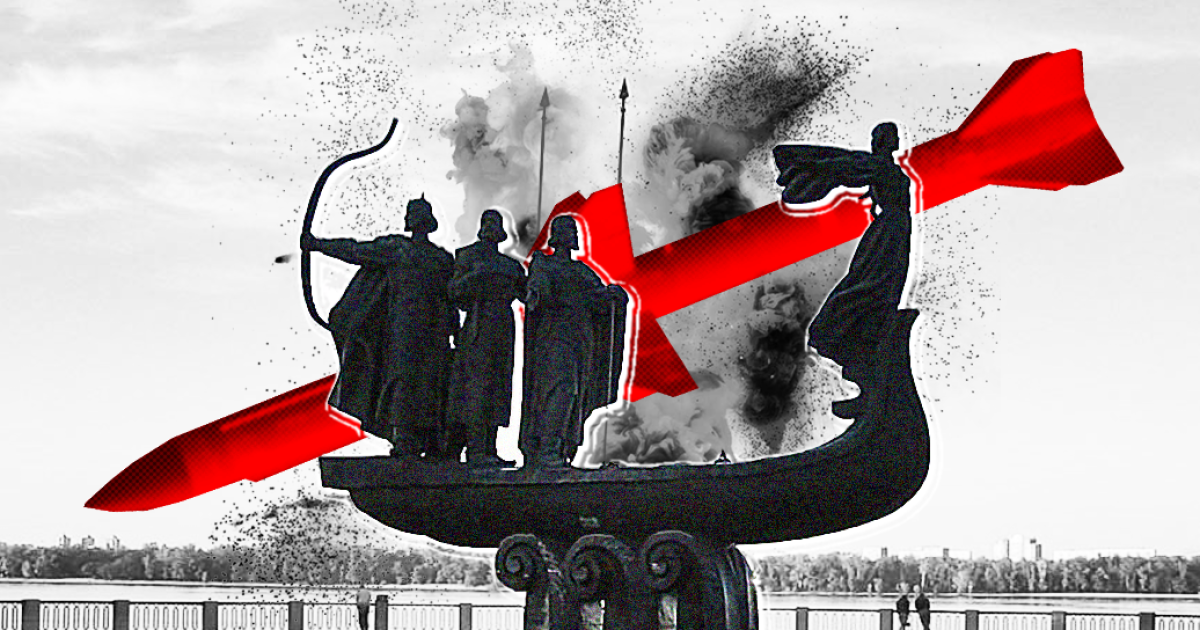 Позаботьтесь о собственной безопасности.