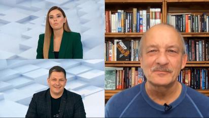 Санкции действуют не так, как следует| Алексашенко