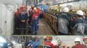 Білоруський металургійний завод вийшов на страйк