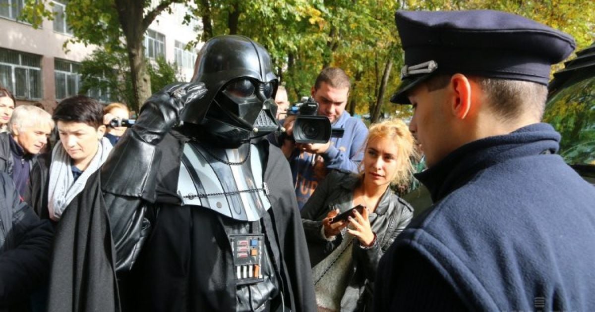 Місцеві вибори в Україні_12 / © УНИАН