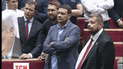 Высший административный суд Украины решил, что Мосийчука незаконно лишили неприкосновенности