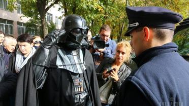 Місцеві вибори в Україні_12 / © УНИАН