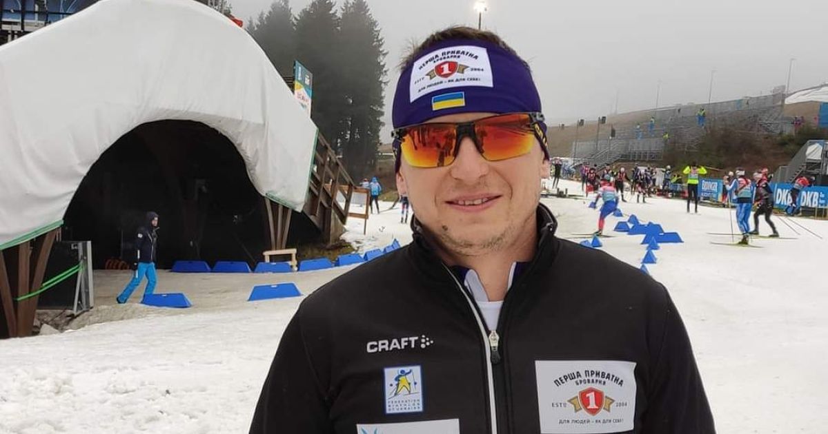 Знову тренер: у складі олімпійської збірної України зафіксували ще один випадок COVID-19