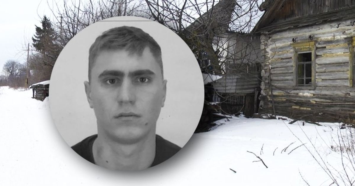 Пытали и хотели вырезать язык: на Черниговщине мужчины убили 22-летнего парня, который отдыхал с девушкой