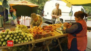 Открыть продуктовые рынки при условии соблюдения правил карантина в людных местах - МОЗ