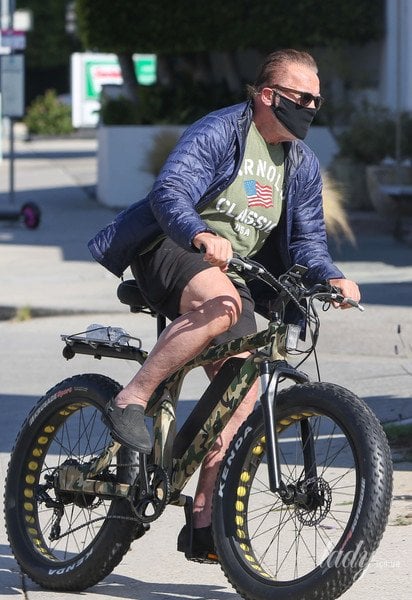 Арнольд Шварценеггер / © Getty Images