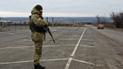 Боевики обстреляли КПВВ "Майорское" на Донбассе: жертв удалось избежать