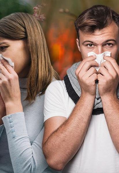 10 советов, облегчающих жизнь с аллергией: детали