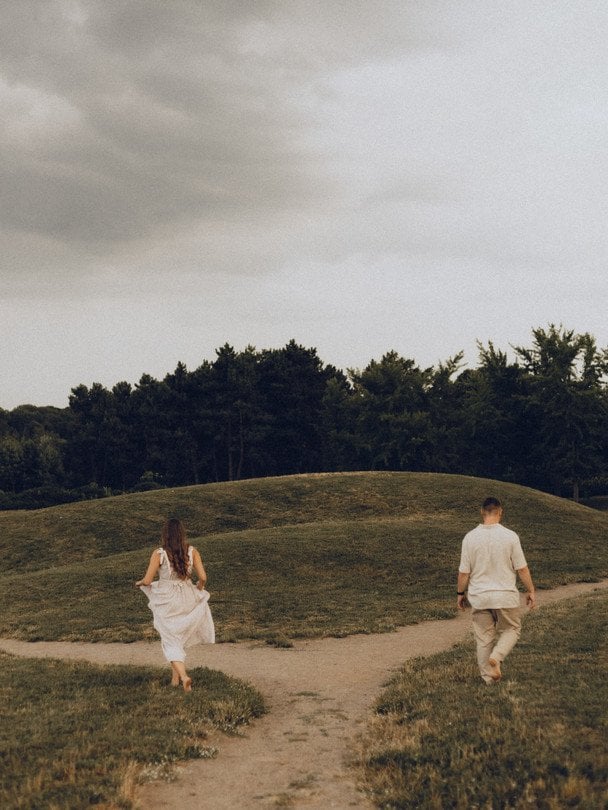 Таїсія Хвостова та Ярослав Шахторін / © instagram.com/taisiya_khvostova/