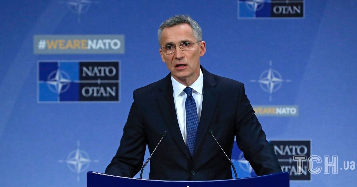 Отруєння Скрипаля: НАТО переконує, що союзники солідарні із Великою Британією