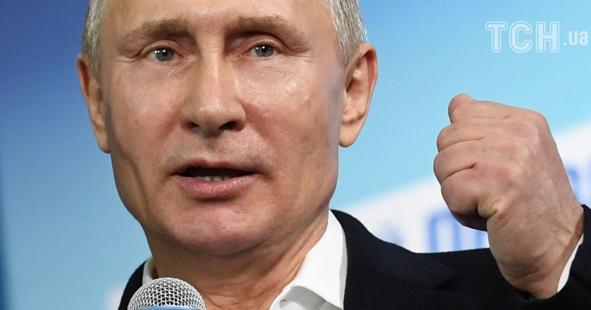 Російські кораблі з ракетами постійно чергуватимуть у Середземному морі – Путін