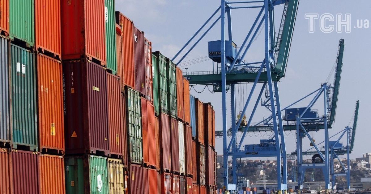 "Плохой день для мировой торговли": США все же введут пошлины на сталь и алюминий
