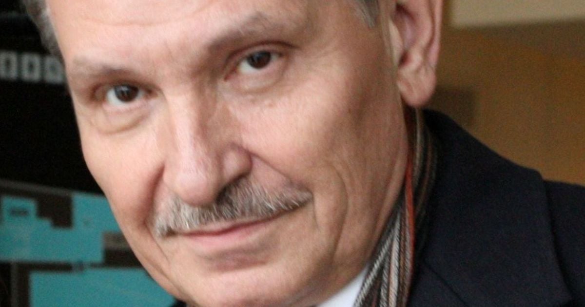 Микола Глушаков