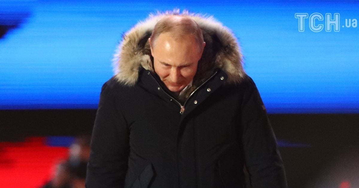 Результат Путина на выборах может обернуться неограниченными полномочиями президента РФ