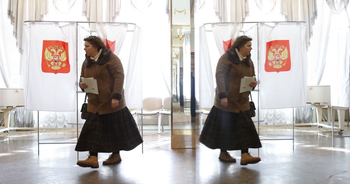 Жириновський передрік довічне обрання президента в Росії