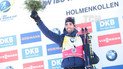 Неймовірний Фуркад виграв пасьют Кубка світу в Холменколлені, Прима – у топ-30