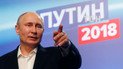 Оборона и экономика: Путин рассказал о своих приоритетах на новом президентском сроке