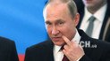Опубліковано екзит-поли результатів голосування за президента Росії