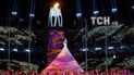 Церемонія закриття Паралімпійських ігор у Пхенчхані.