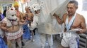 Російські виборці